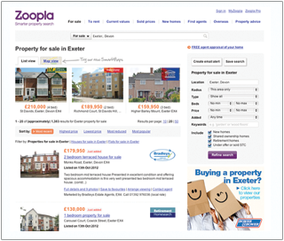 Online Advertising Services Online Advertising Web Page