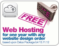 Free Web Hosting