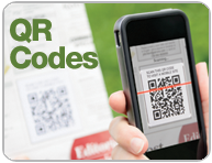 QR Codes