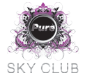 Pure Sky Club Logo