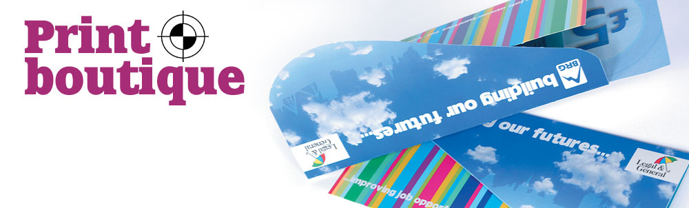 Voucher Printing in Edgware, London