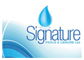 Letterhead Signature Pools