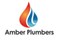 Stationery Amber Plumbers